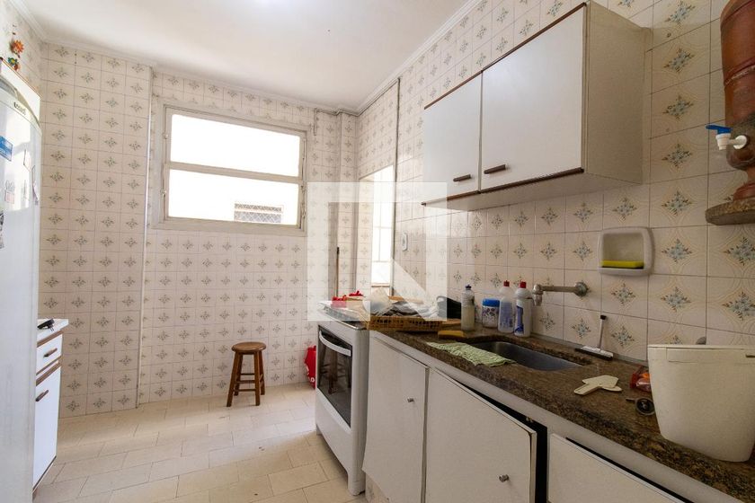 Apartamento à Venda - Centro, 3 Quartos,  108 m2 em , Campinas - sp | SoloBR