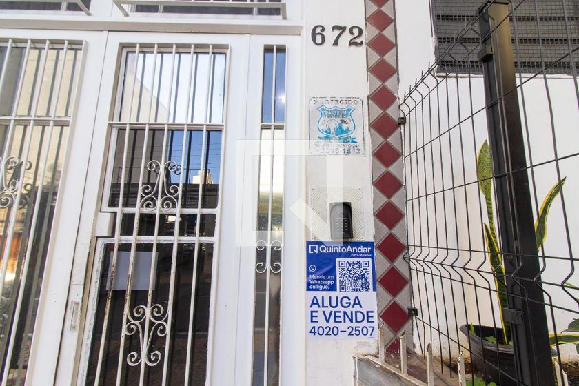 Apartamento à Venda - Centro, 3 Quartos,  108 m2 em , Campinas - sp | SoloBR