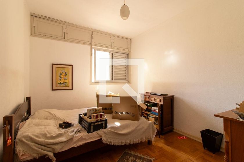 Apartamento à Venda - Centro, 3 Quartos,  108 m2 em , Campinas - sp | SoloBR