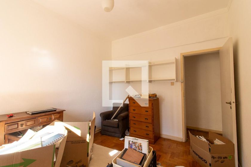 Apartamento à Venda - Centro, 3 Quartos,  108 m2 em , Campinas - sp | SoloBR