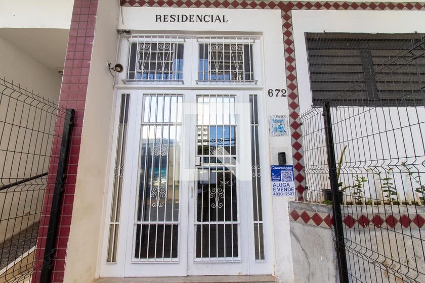 Apartamento à Venda - Centro, 3 Quartos,  108 m2 em , Campinas - sp | SoloBR