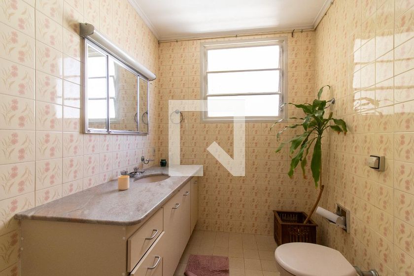 Apartamento à Venda - Centro, 3 Quartos,  108 m2 em , Campinas - sp | SoloBR