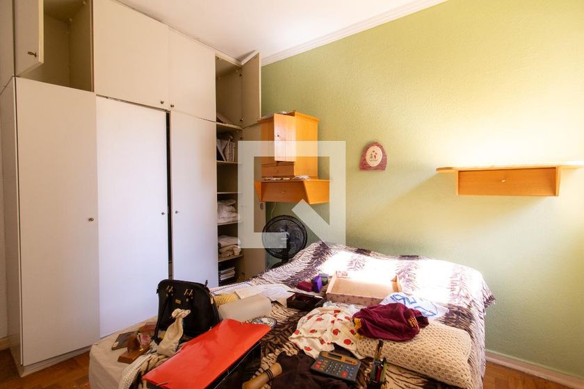 Apartamento à Venda - Centro, 3 Quartos,  108 m2 em , Campinas - sp | SoloBR