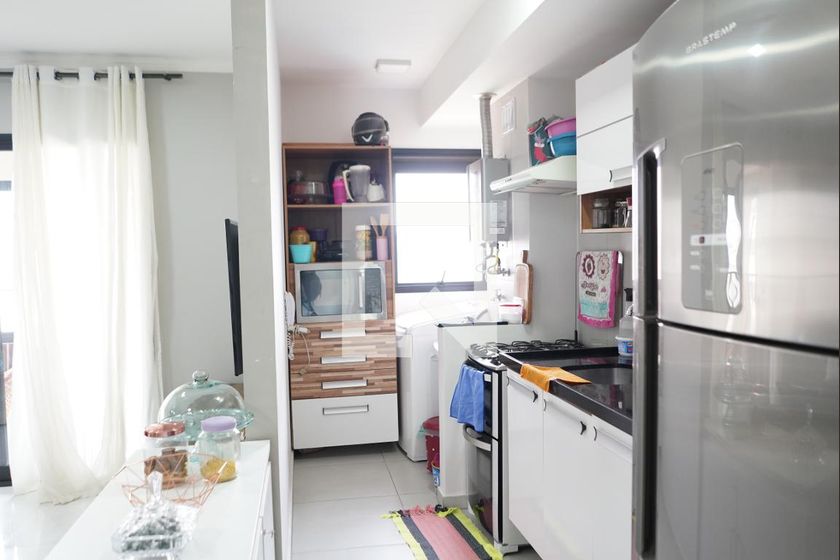 Apartamento, 2 quartos, 70 m² - Foto 55
