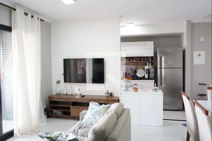 Apartamento, 2 quartos, 70 m² - Foto 5