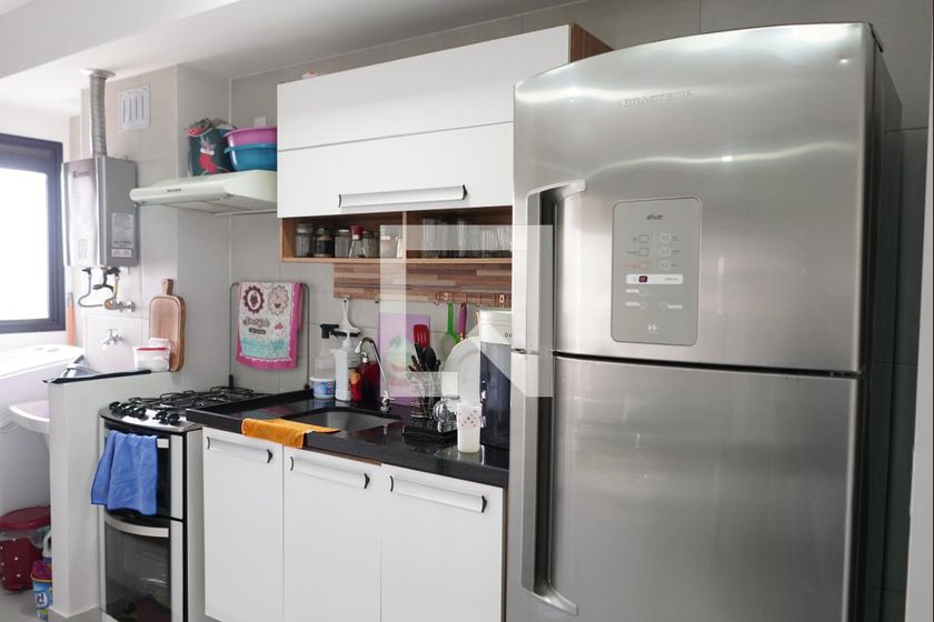 Apartamento, 2 quartos, 70 m² - Foto 57