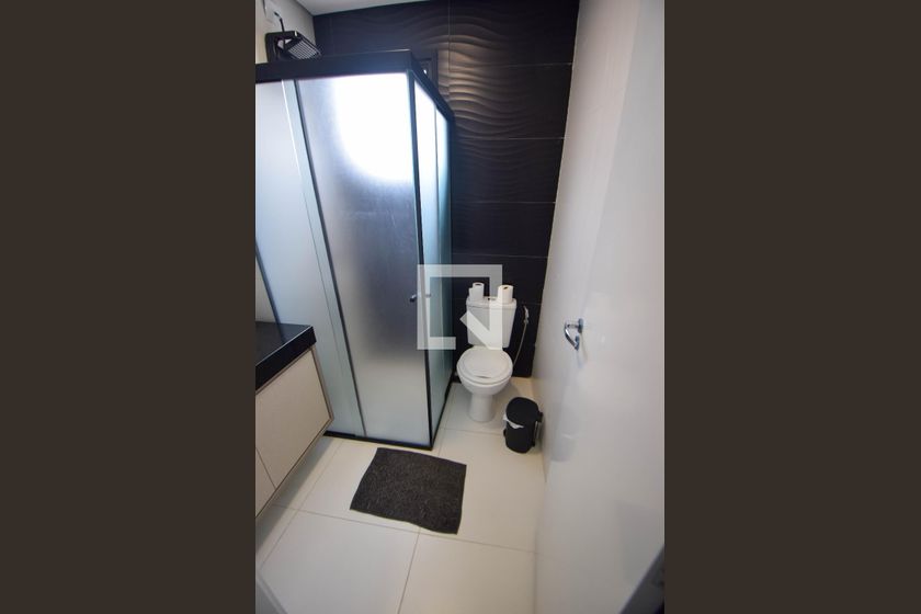 Kitnet-Studio, 31 m² - Foto 35