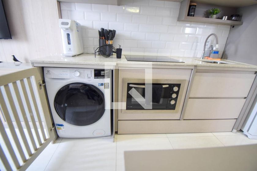 Kitnet-Studio, 31 m² - Foto 41