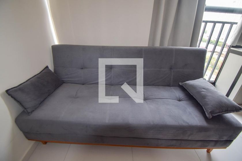 Kitnet-Studio, 31 m² - Foto 15