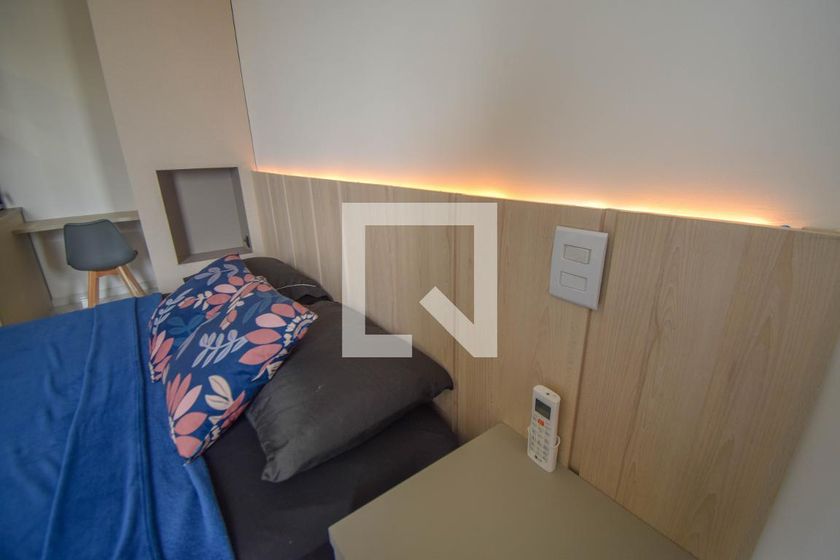 Kitnet-Studio, 31 m² - Foto 23