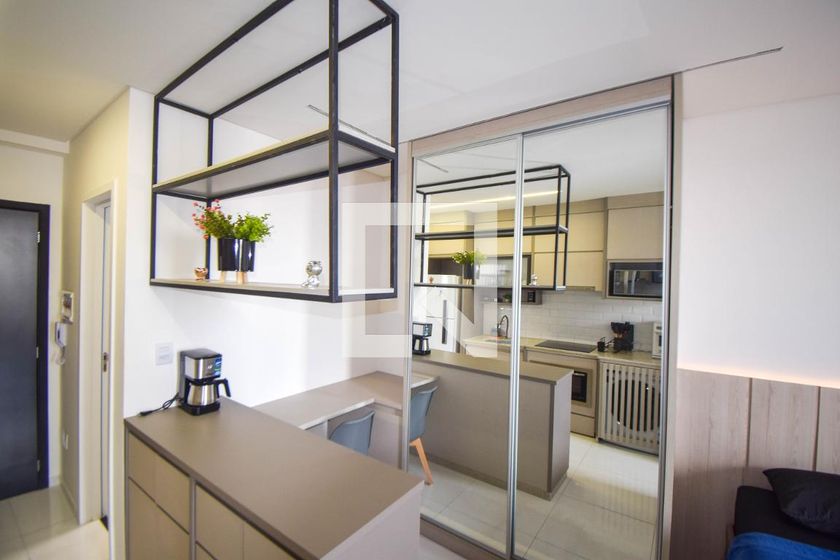 Kitnet-Studio, 31 m² - Foto 37