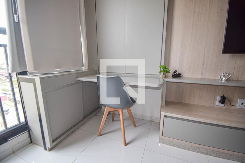 Kitnet-Studio, 31 m² - Foto 17
