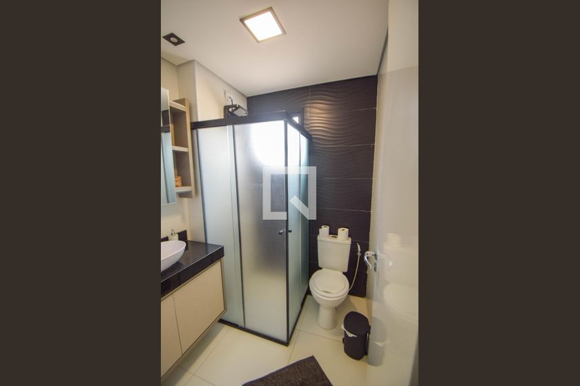 Kitnet-Studio, 31 m² - Foto 25