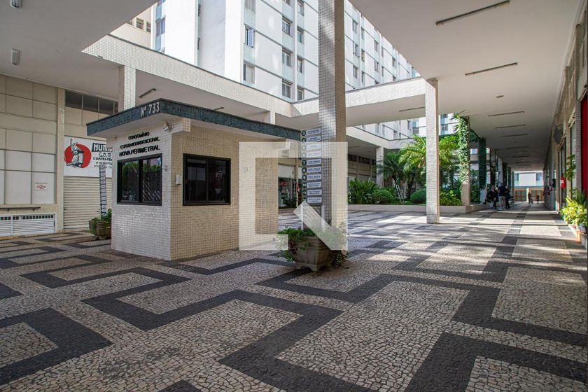 Apartamento, 2 quartos, 70 m² - Foto 137