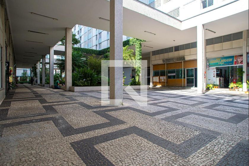 Apartamento, 2 quartos, 70 m² - Foto 135