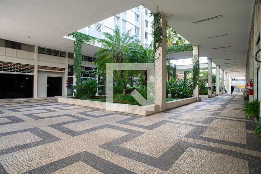 Apartamento, 2 quartos, 70 m² - Foto 133