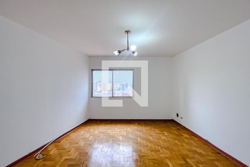 Apartamento, 2 quartos, 79 m² - Foto 1