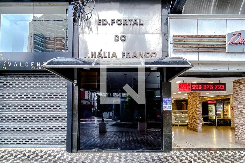 Apartamento, 2 quartos, 79 m² - Foto 72