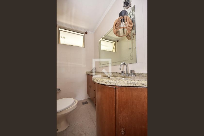 Apartamento, 3 quartos, 77 m² - Foto 47