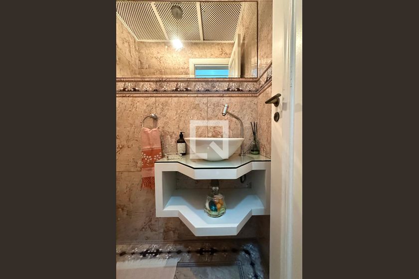 Apartamento, 5 quartos, 280 m² - Foto 23