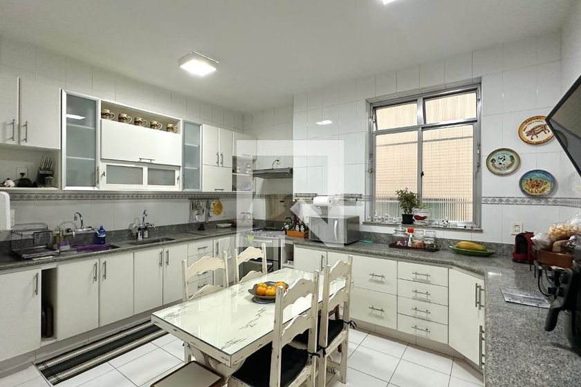 Apartamento, 5 quartos, 280 m² - Foto 103