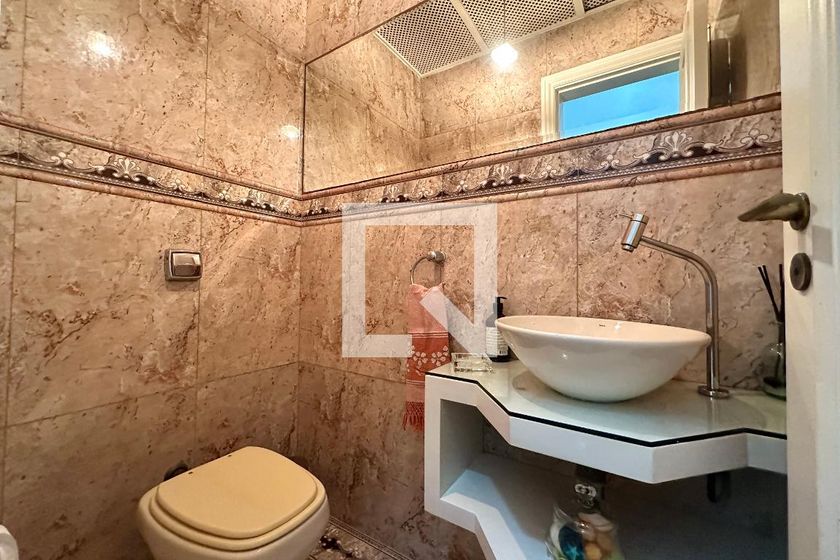 Apartamento, 5 quartos, 280 m² - Foto 29