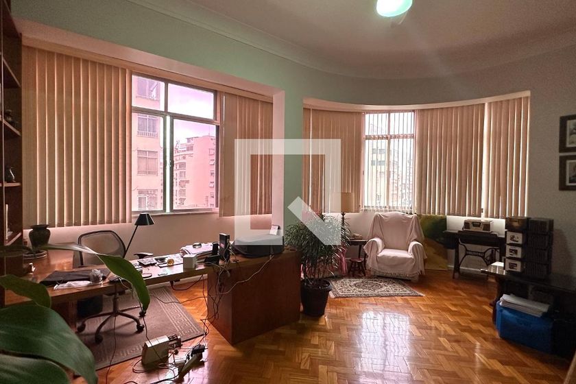Apartamento, 5 quartos, 280 m² - Foto 67