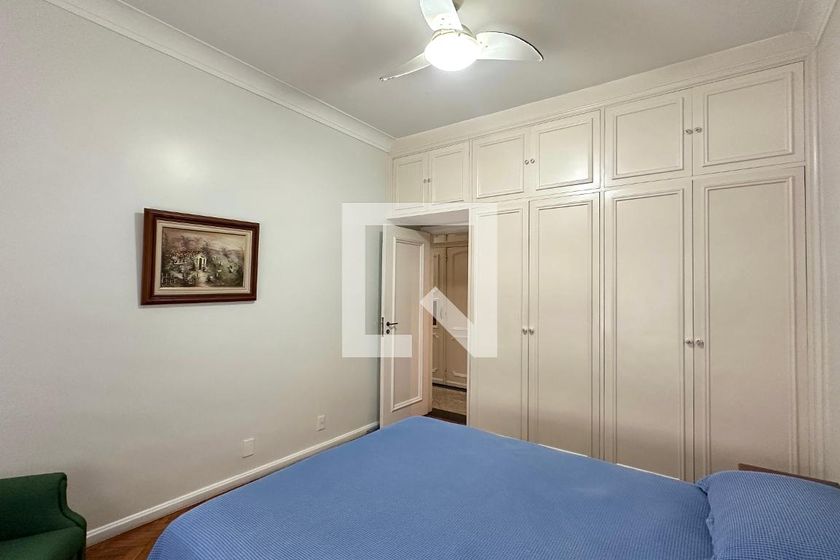 Apartamento, 5 quartos, 280 m² - Foto 37