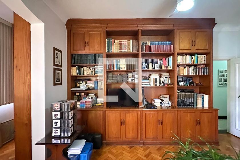 Apartamento, 5 quartos, 280 m² - Foto 61