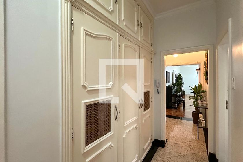 Apartamento, 5 quartos, 280 m² - Foto 31