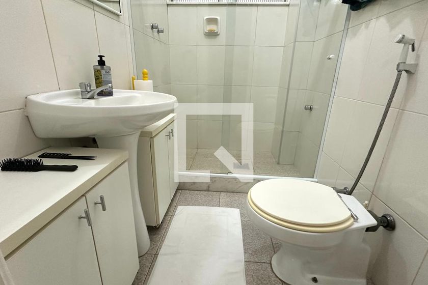 Apartamento, 5 quartos, 280 m² - Foto 127