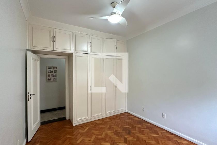 Apartamento, 5 quartos, 280 m² - Foto 47