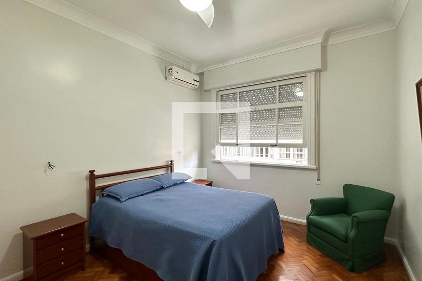 Apartamento, 5 quartos, 280 m² - Foto 33