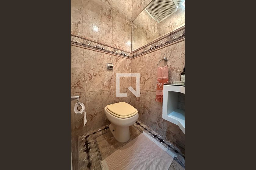Apartamento, 5 quartos, 280 m² - Foto 27