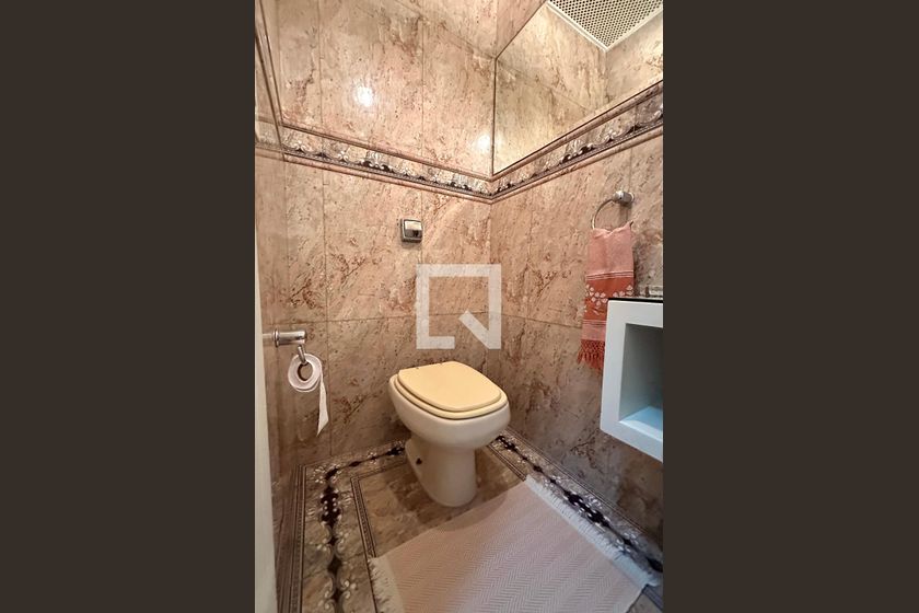 Apartamento, 5 quartos, 280 m² - Foto 25