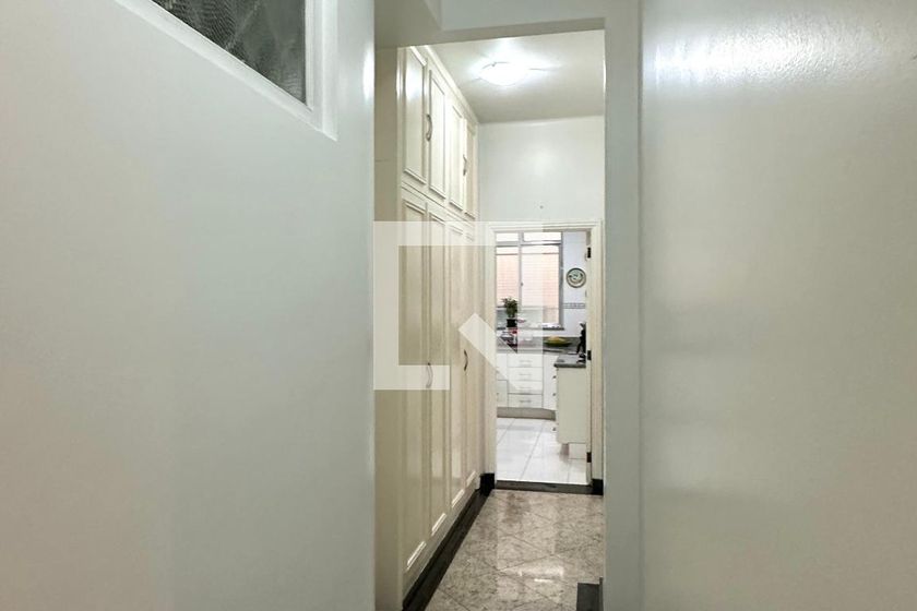 Apartamento, 5 quartos, 280 m² - Foto 17