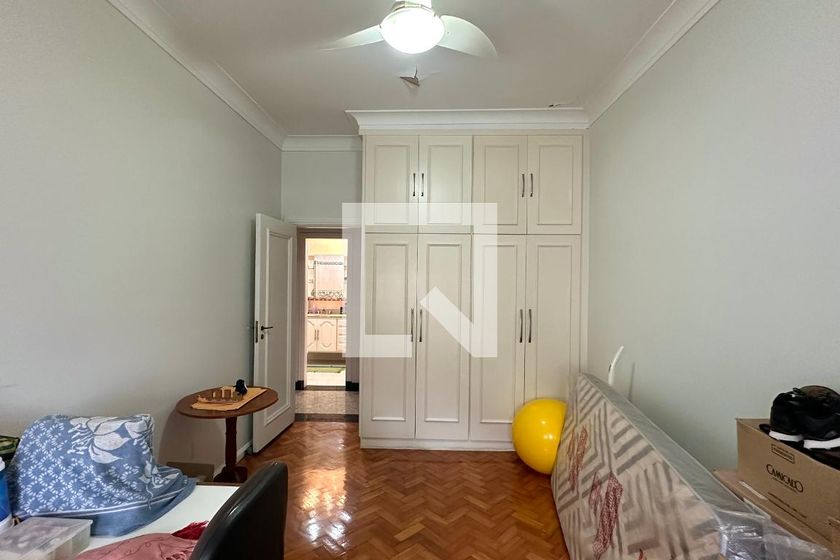 Apartamento, 5 quartos, 280 m² - Foto 55
