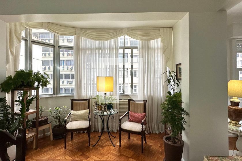 Apartamento, 5 quartos, 280 m² - Foto 15