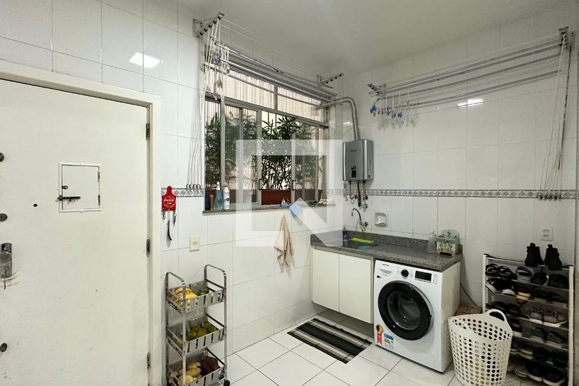 Apartamento, 5 quartos, 280 m² - Foto 111