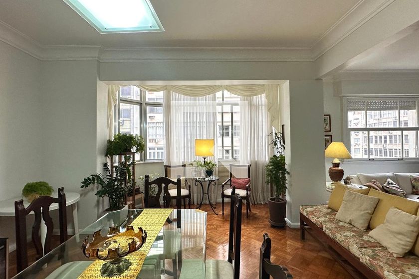 Apartamento, 5 quartos, 280 m² - Foto 7