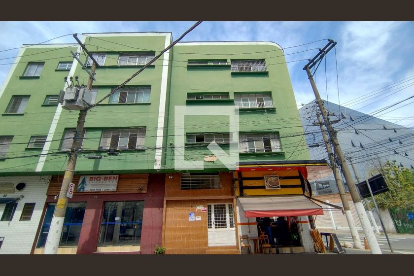 Apartamento, 2 quartos, 74 m² - Foto 62