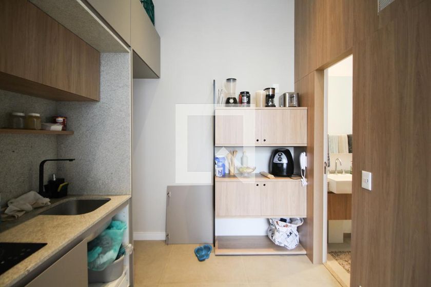 Apartamento, 1 quarto, 38 m² - Foto 34