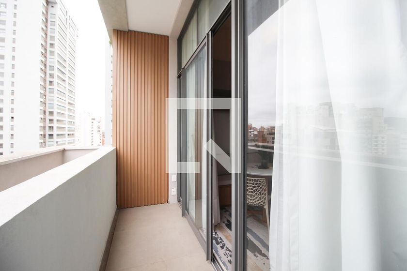 Apartamento, 1 quarto, 38 m² - Foto 10