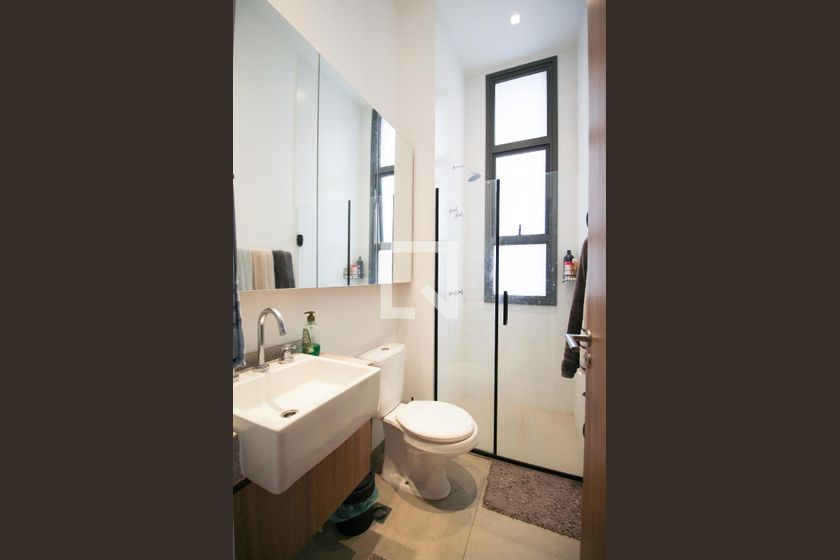 Apartamento, 1 quarto, 38 m² - Foto 24