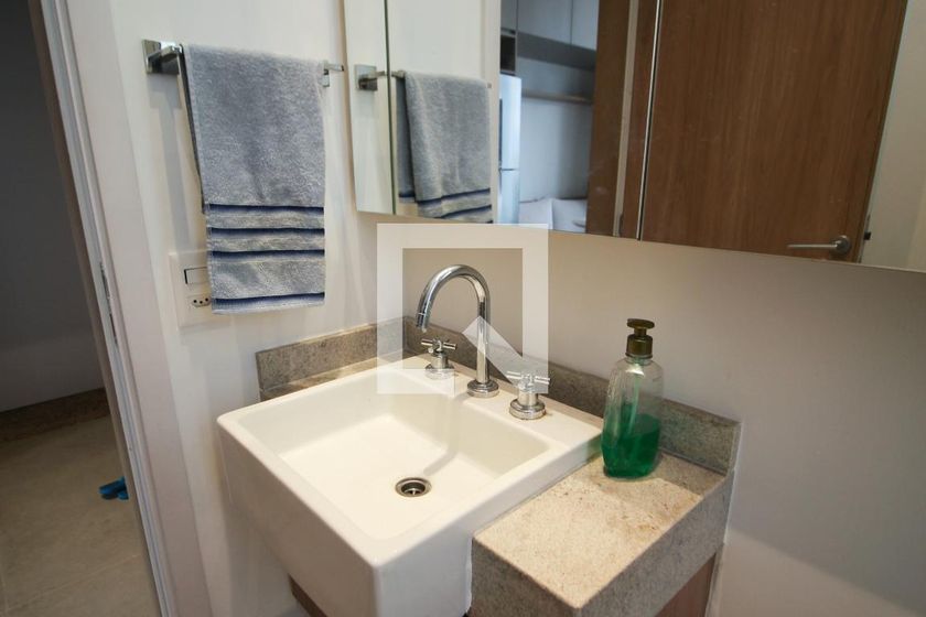 Apartamento, 1 quarto, 38 m² - Foto 30