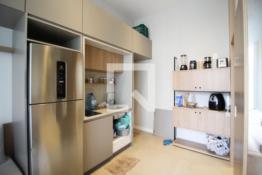 Apartamento, 1 quarto, 38 m² - Foto 32