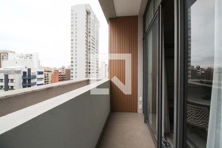 Apartamento, 1 quarto, 38 m² - Foto 12