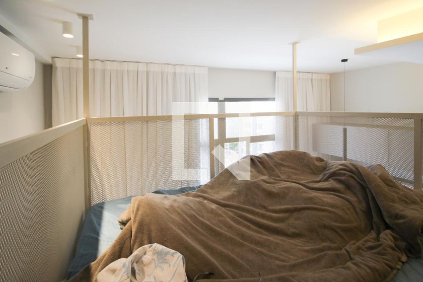 Apartamento, 1 quarto, 38 m² - Foto 22