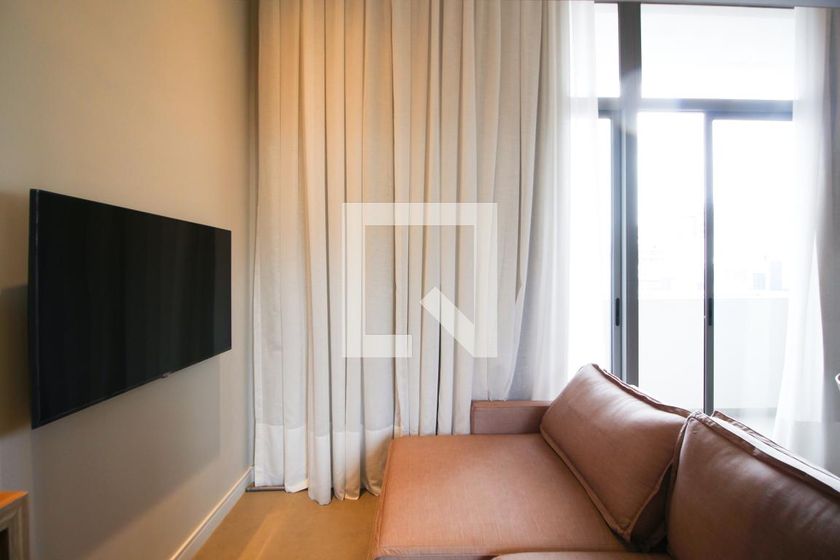 Apartamento, 1 quarto, 38 m² - Foto 4
