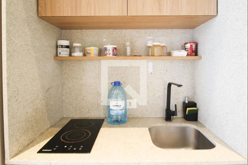 Apartamento, 1 quarto, 38 m² - Foto 38